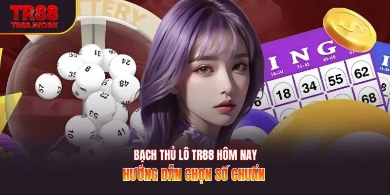 bạch thủ lô