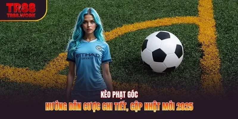 Kèo Phạt Góc